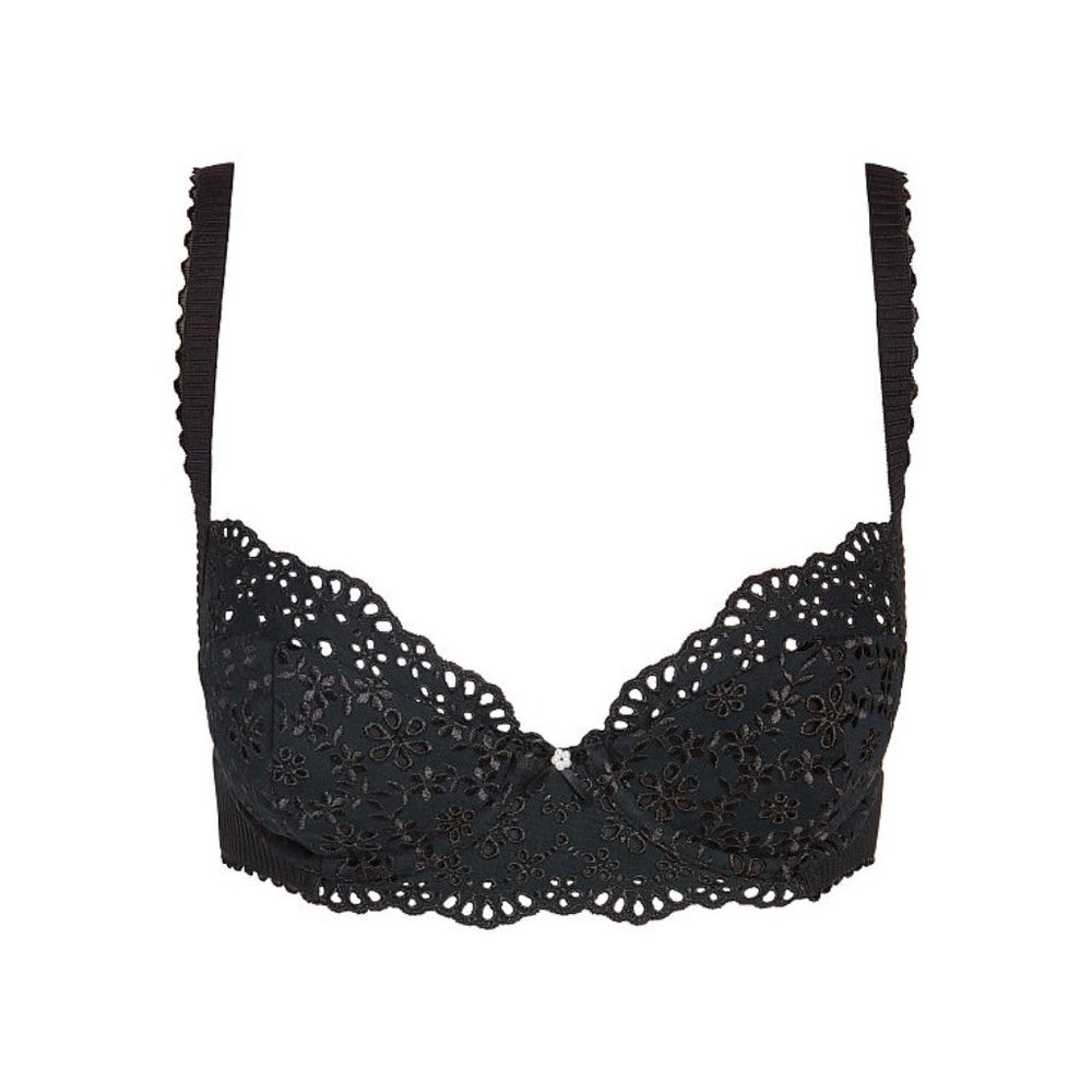SOLD For Love & Lemons Sophie Eyelet Bra